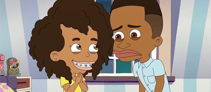 Big Mouth Season 8 Netflix