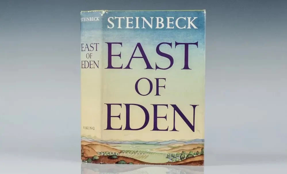 East of Eden