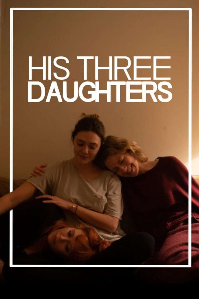 His Three Daughters