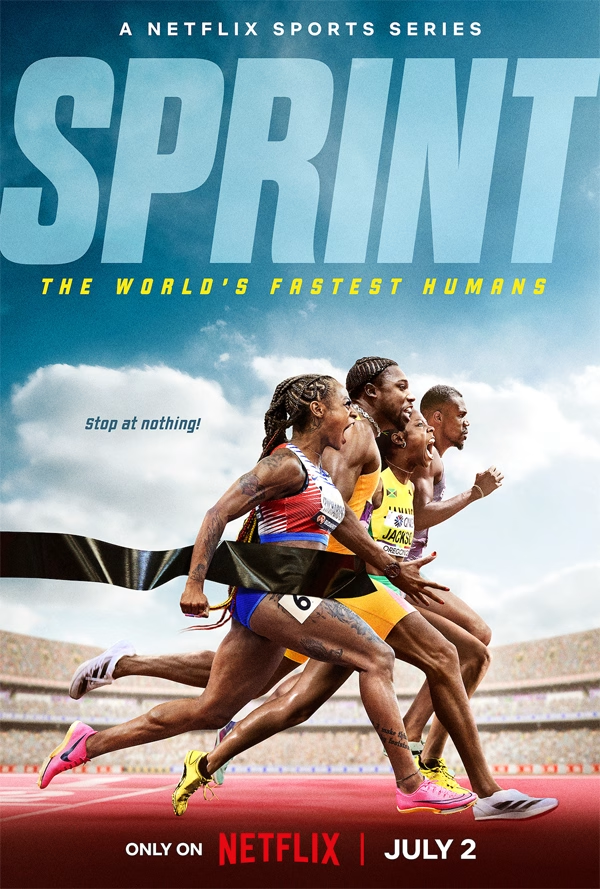 Sprint Sports