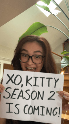 XO Kitty Season 2