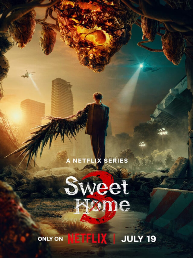 Sweet Home Season 3