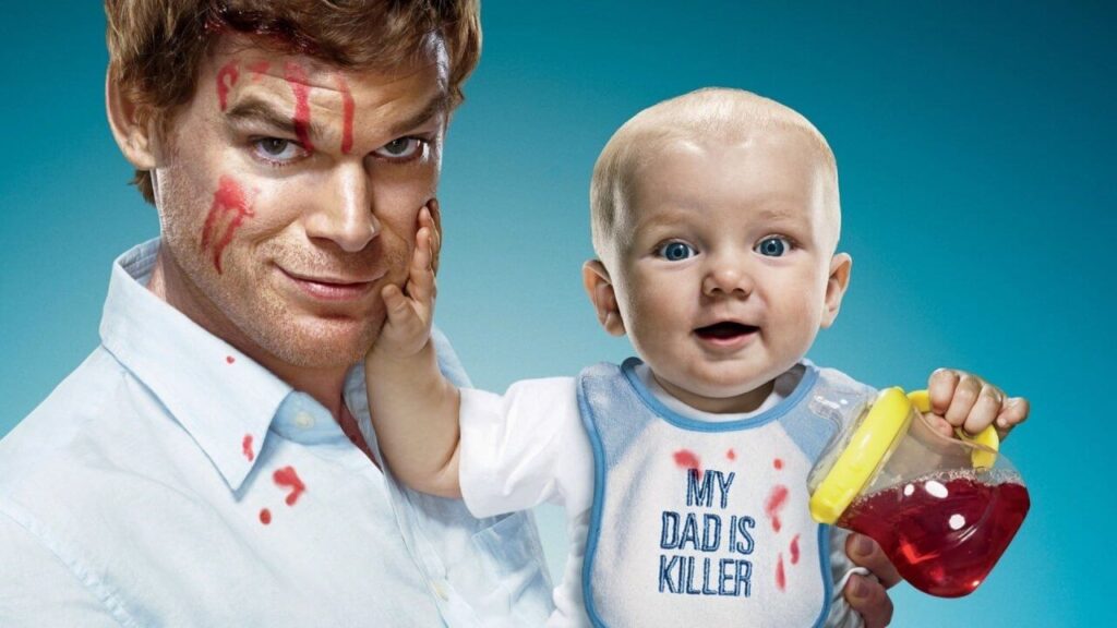 Dexter Return