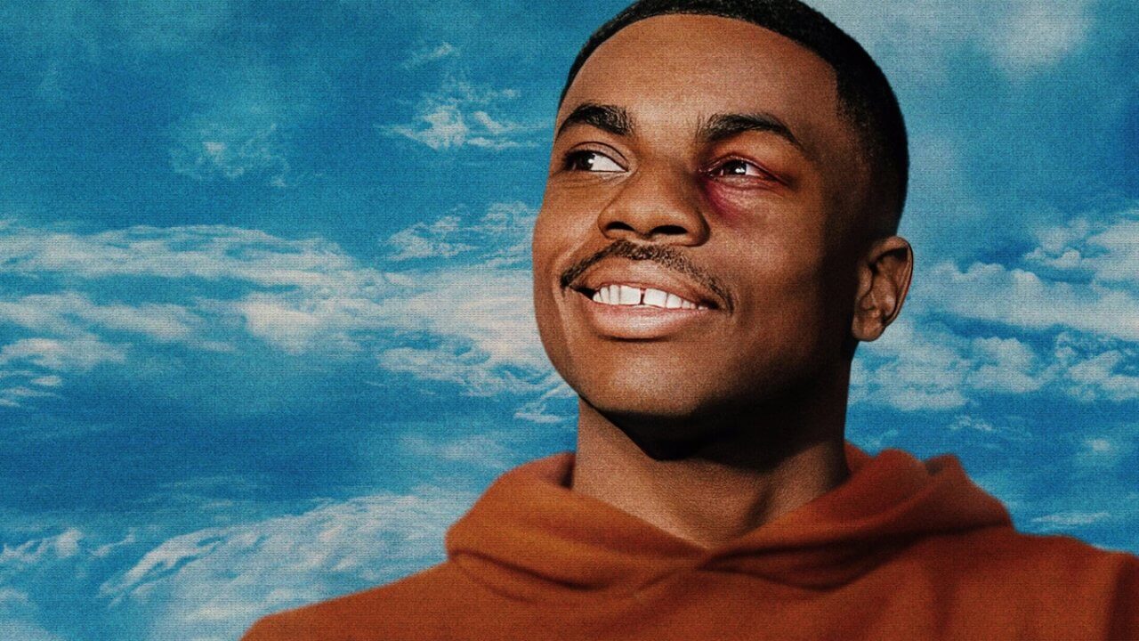 The Vince Staples Show