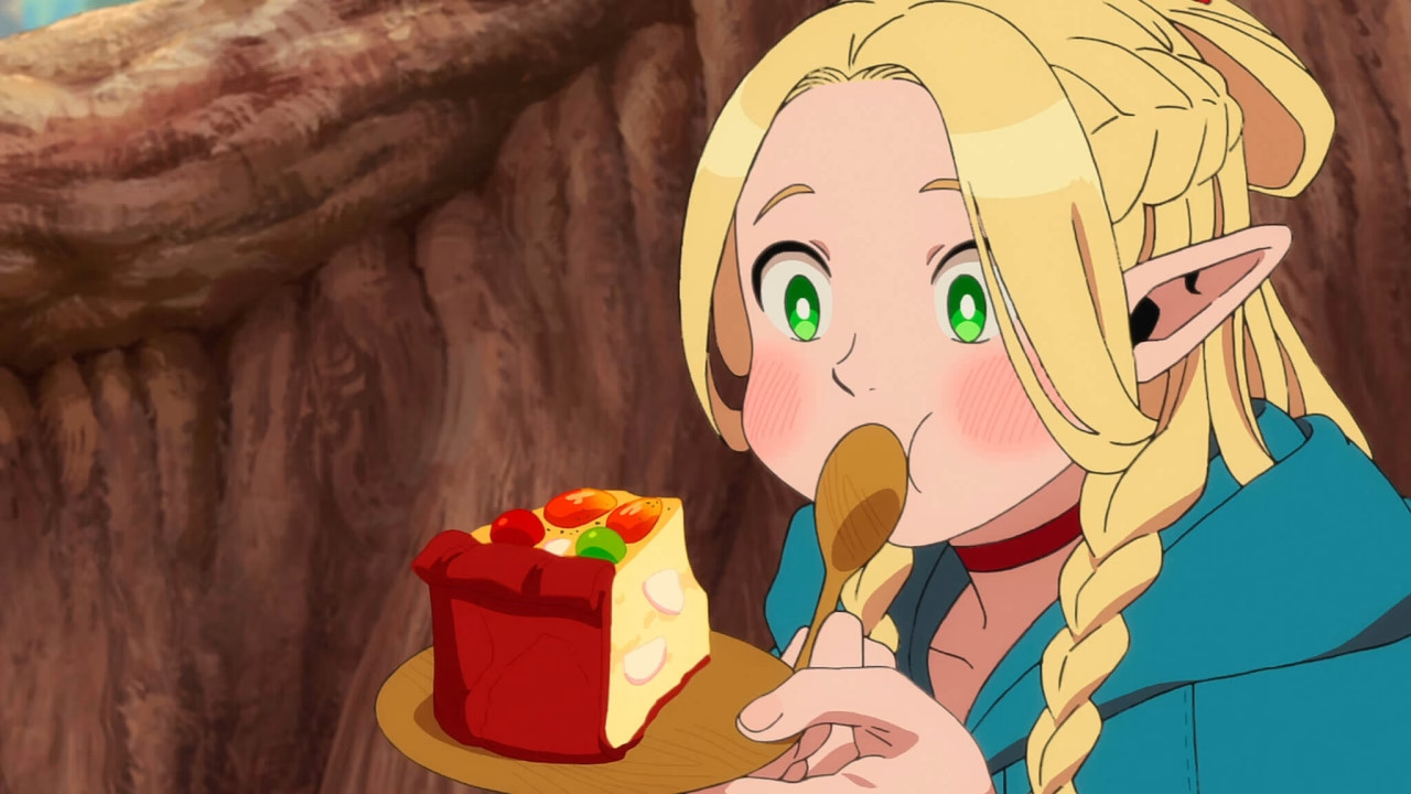 Delicious in Dungeon Season 2