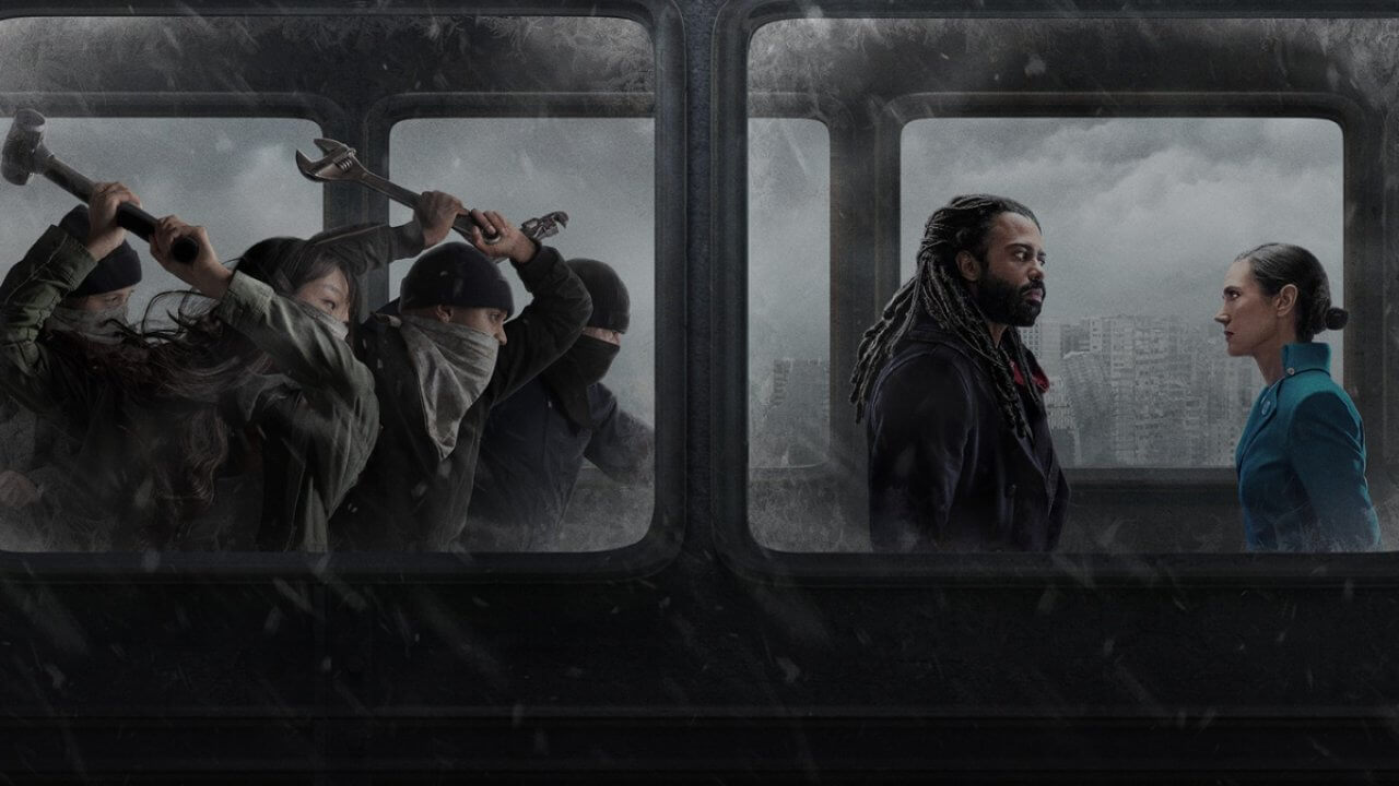 Snowpiercer